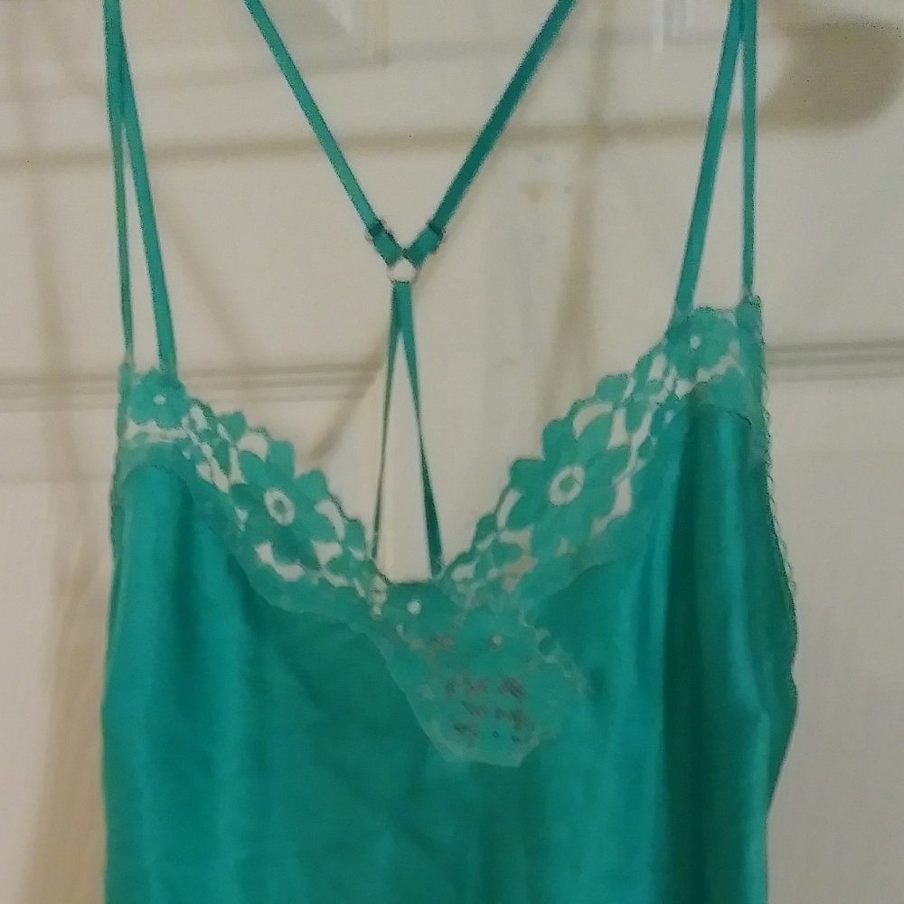 Victoria's Secret Slip